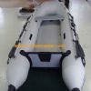 PVC Material Optional Floor Color Fold Sport Inflatable